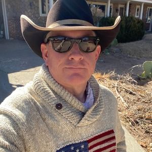 Meet your Posher, Paul